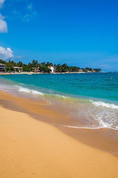 Hotel Rest Point Unawatuna Zewnętrze zdjęcie